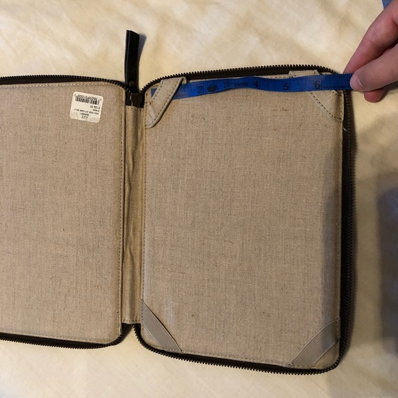 Restoration Hardware iPad Air case - Picture 8 of 8